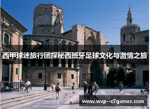 西甲球迷旅行团探秘西班牙足球文化与激情之旅