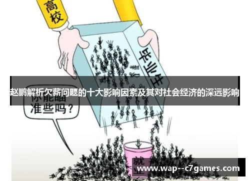 赵鹏解析欠薪问题的十大影响因素及其对社会经济的深远影响