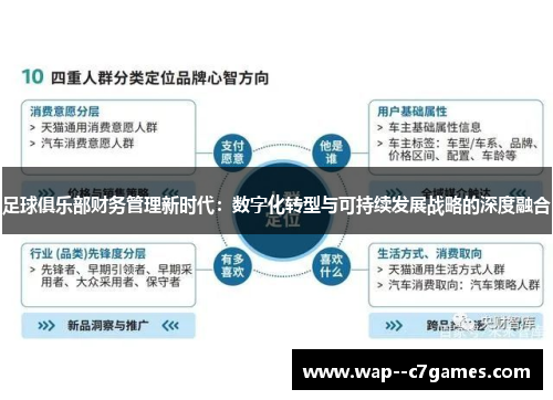 足球俱乐部财务管理新时代:数字化转型与可持续发展战略的深度融合 足球俱乐部财务管理新时代:数字化转型与可持续发展战略的深度融合