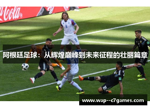 阿根廷足球：从辉煌巅峰到未来征程的壮丽篇章